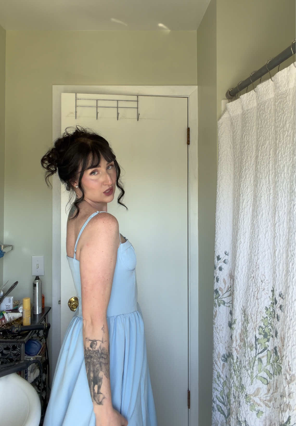 @Kasie Michelle