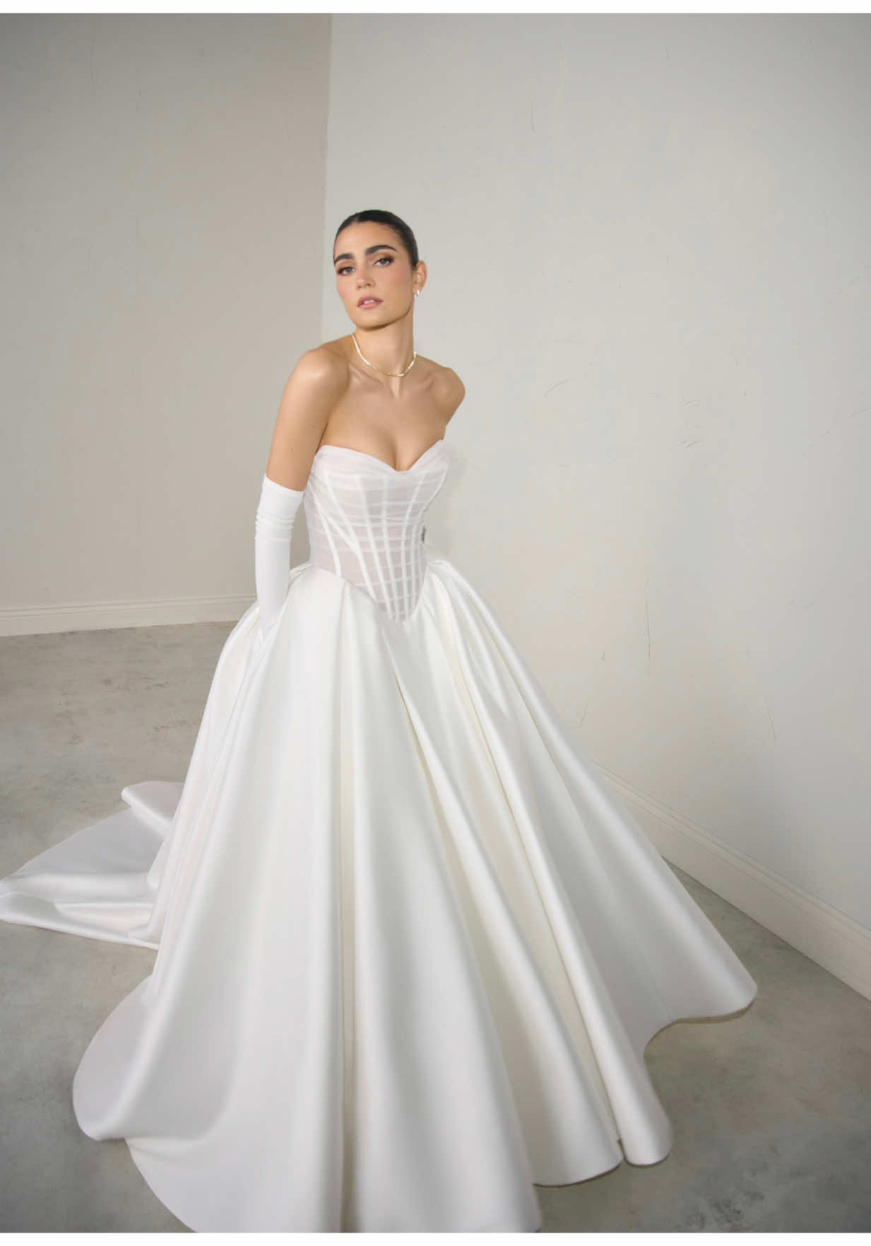 @Piera’s Bridal