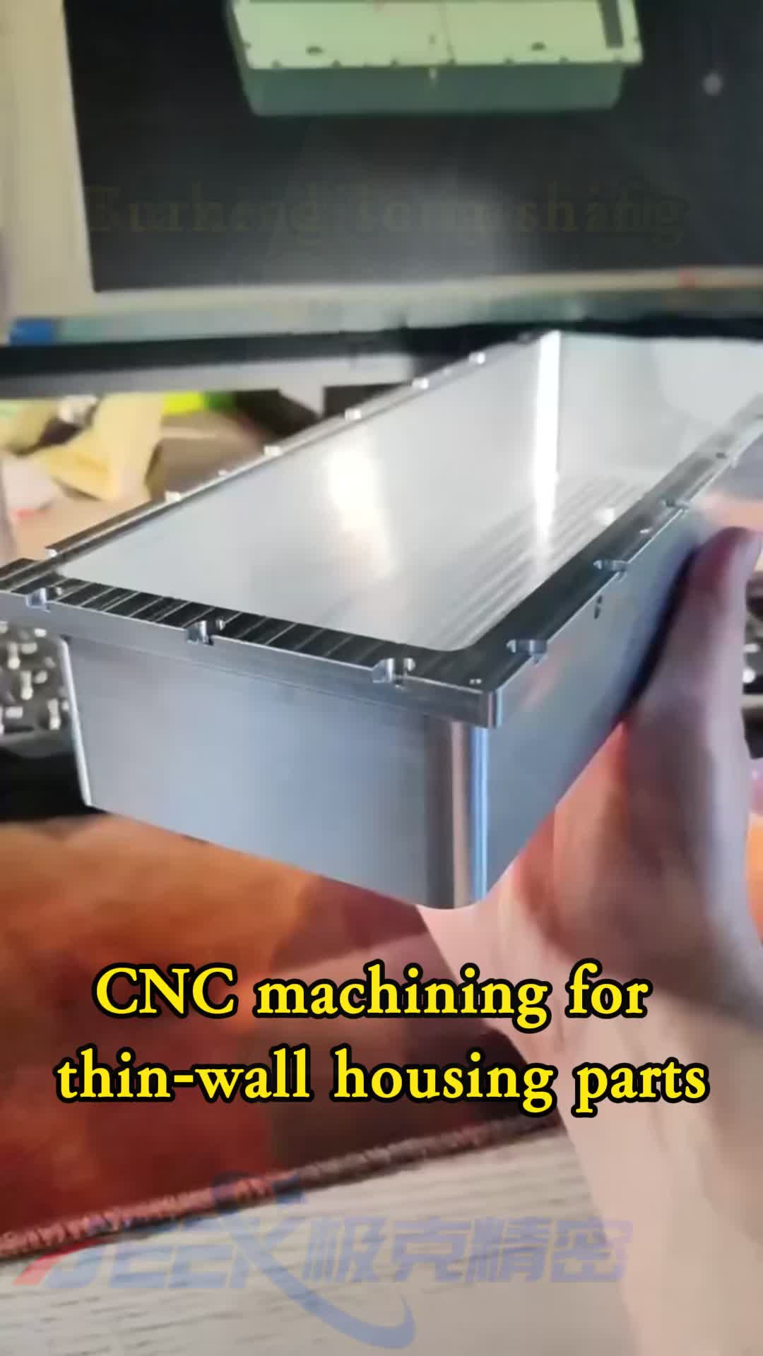 @CNC Factory