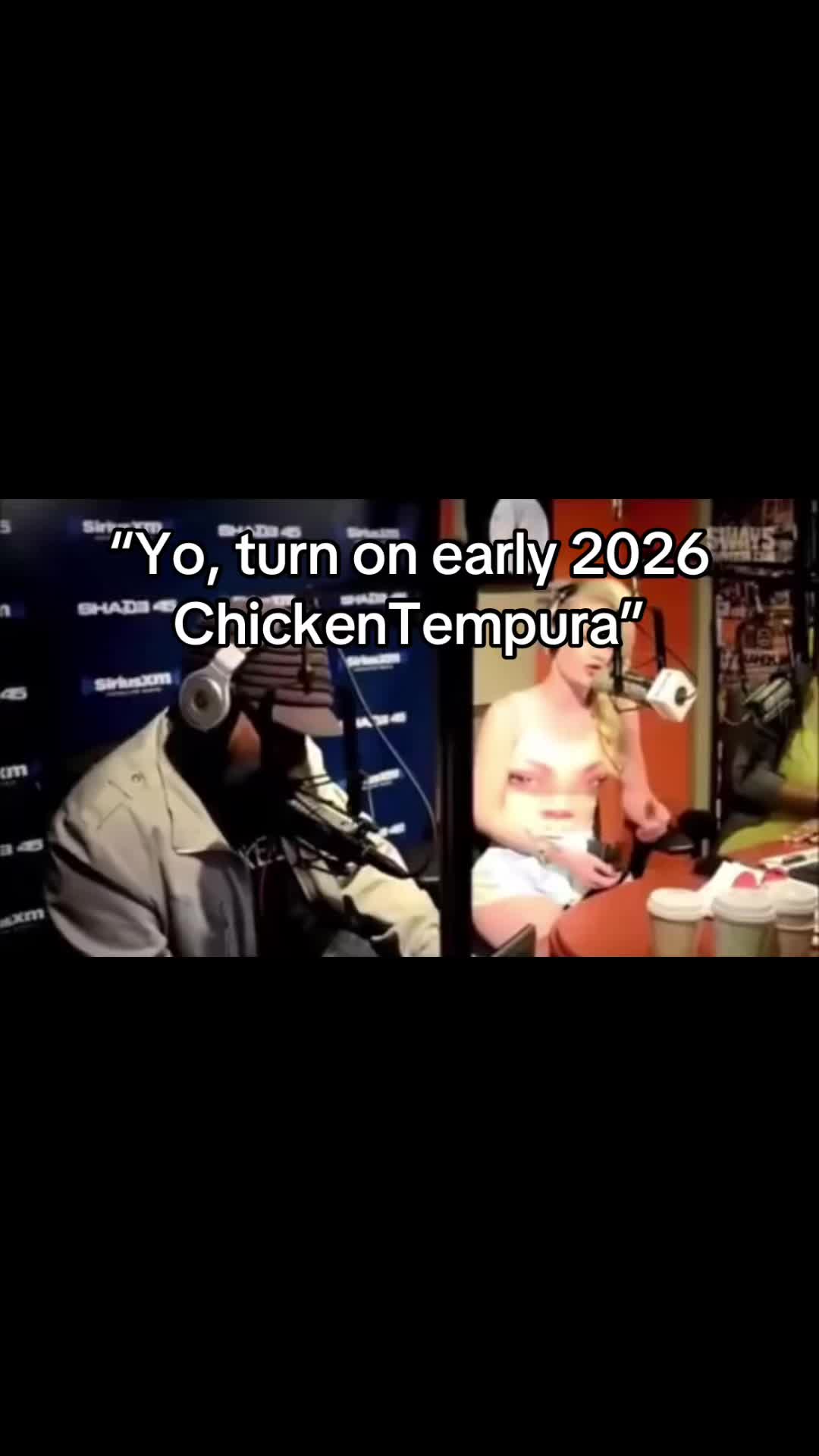 @ChickenTempura