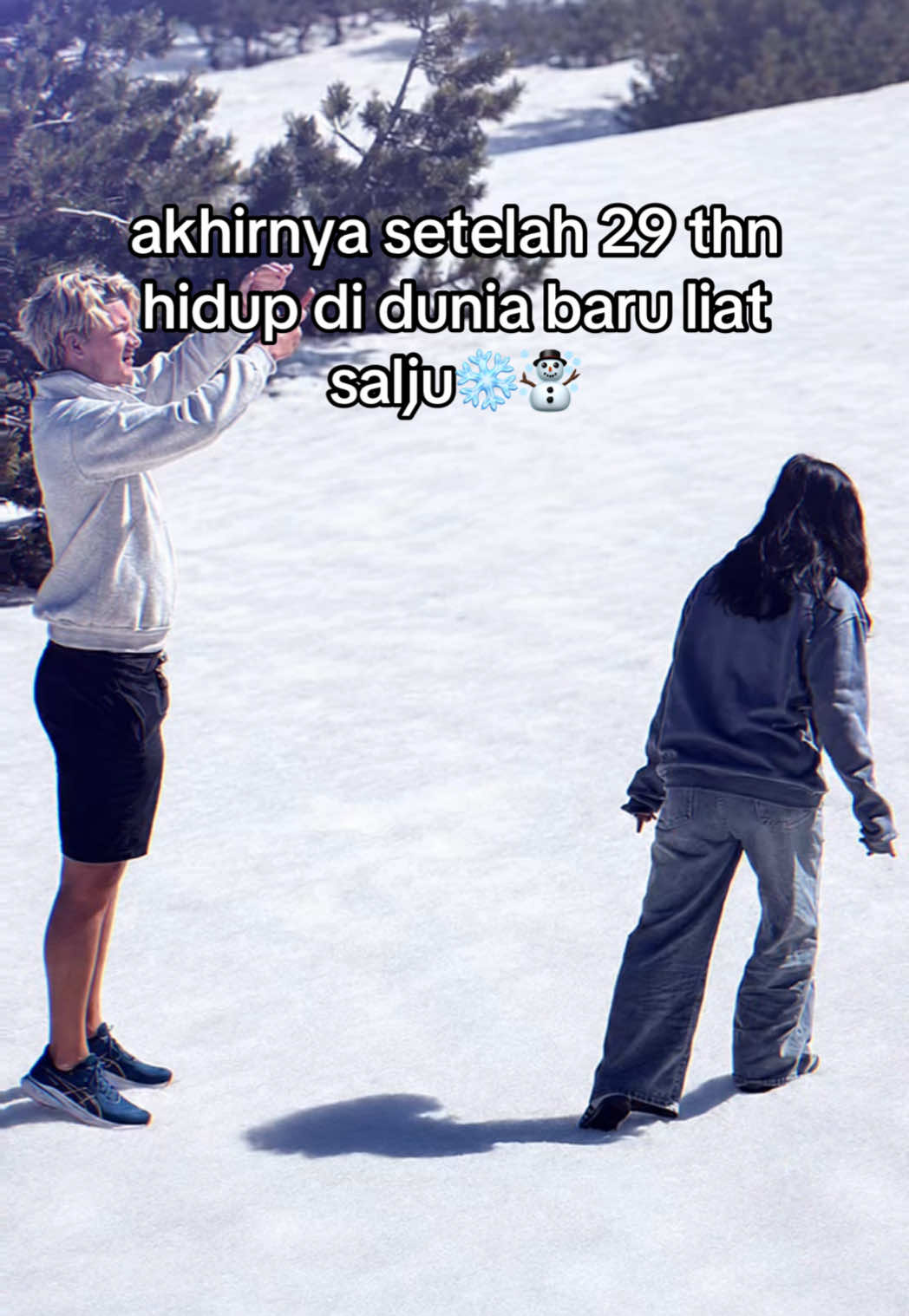 @marc & april