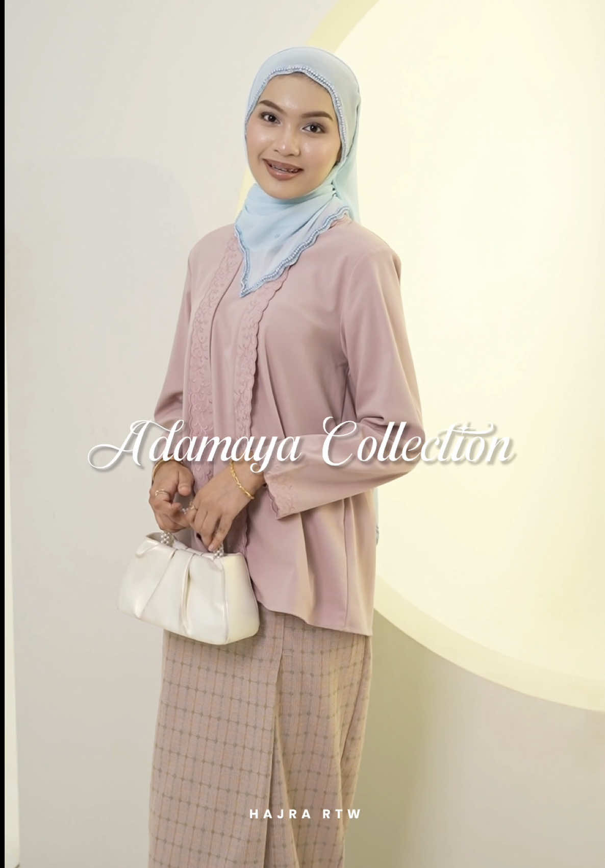 @Hajra rtw
