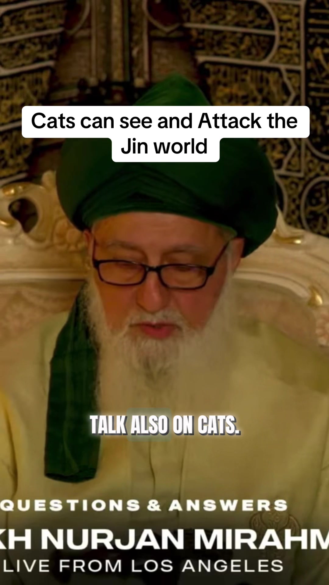 @Muhammadan Mysticism