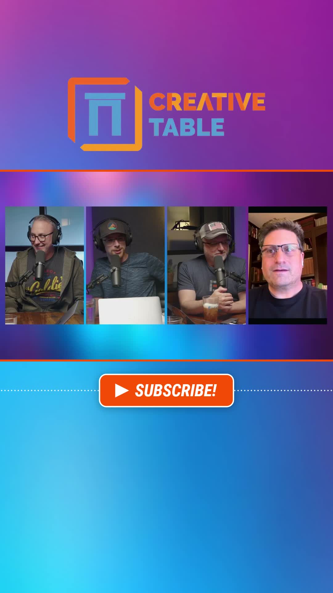 @Creative Table