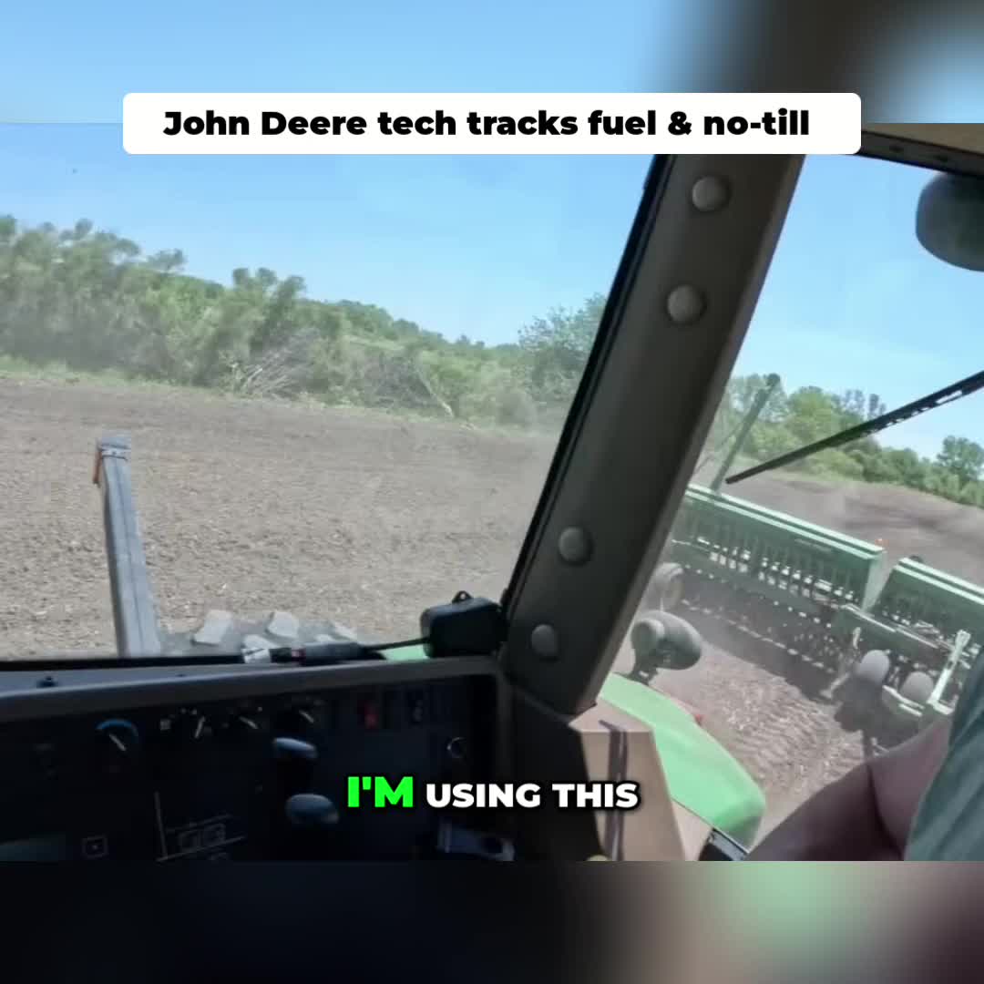 @Kip Siegler Farming