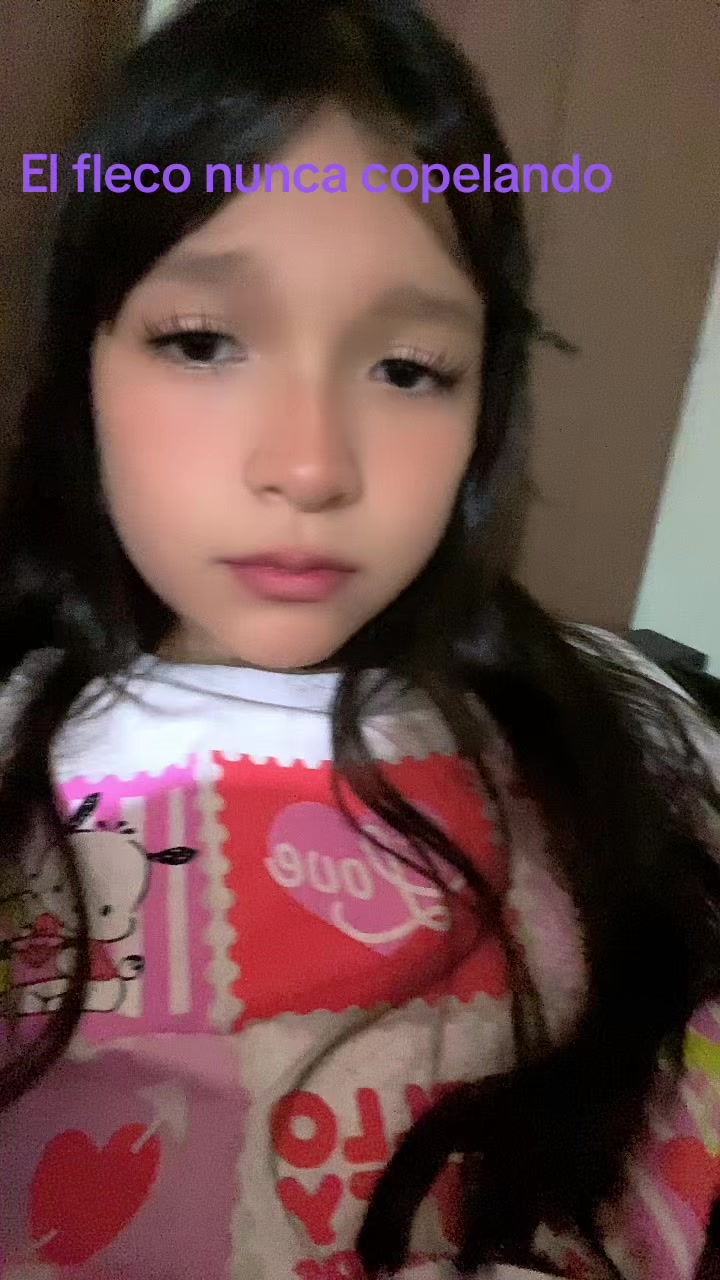@Kira y Luna Benavides