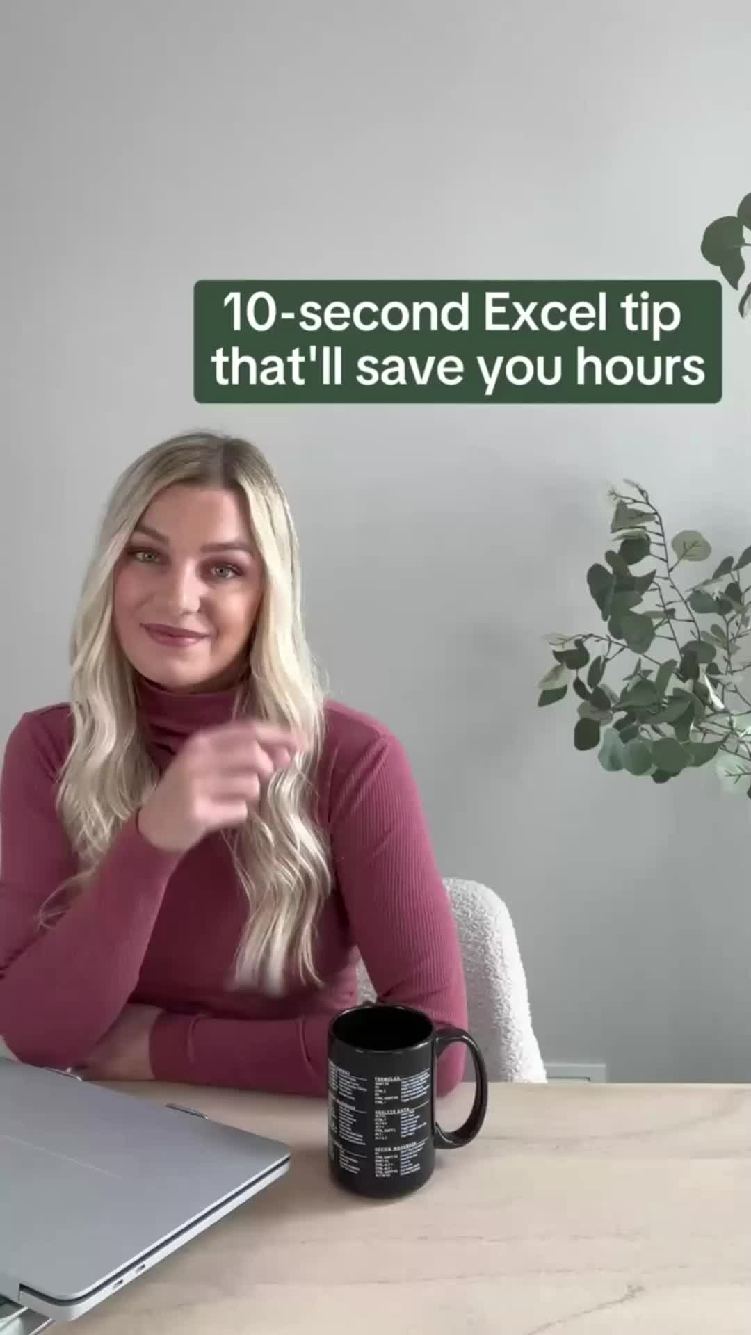 @Excel Dictionary