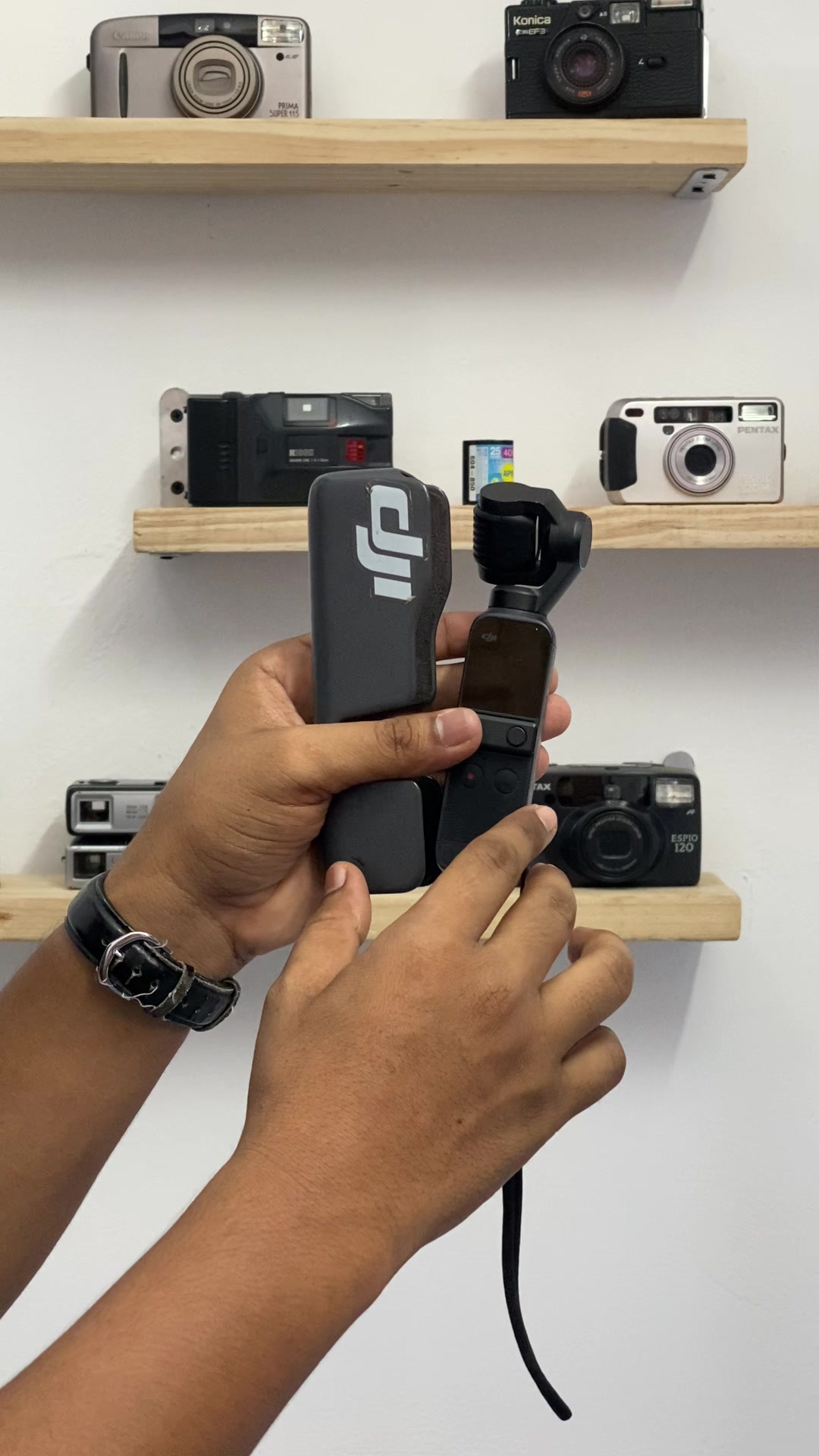 @Vintage Used Camera