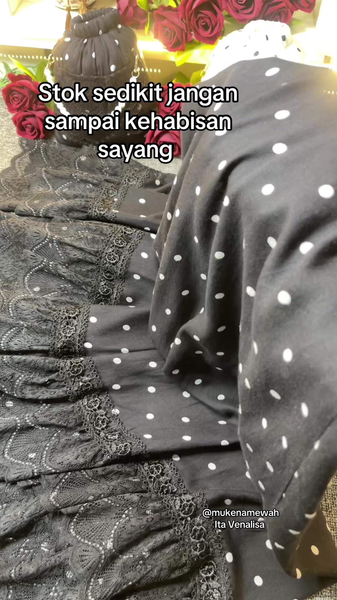 @Mukenamewah