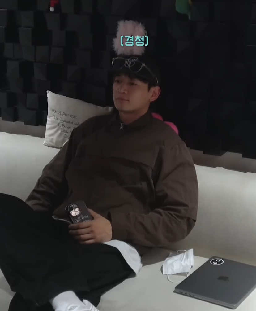 @minho clips.
