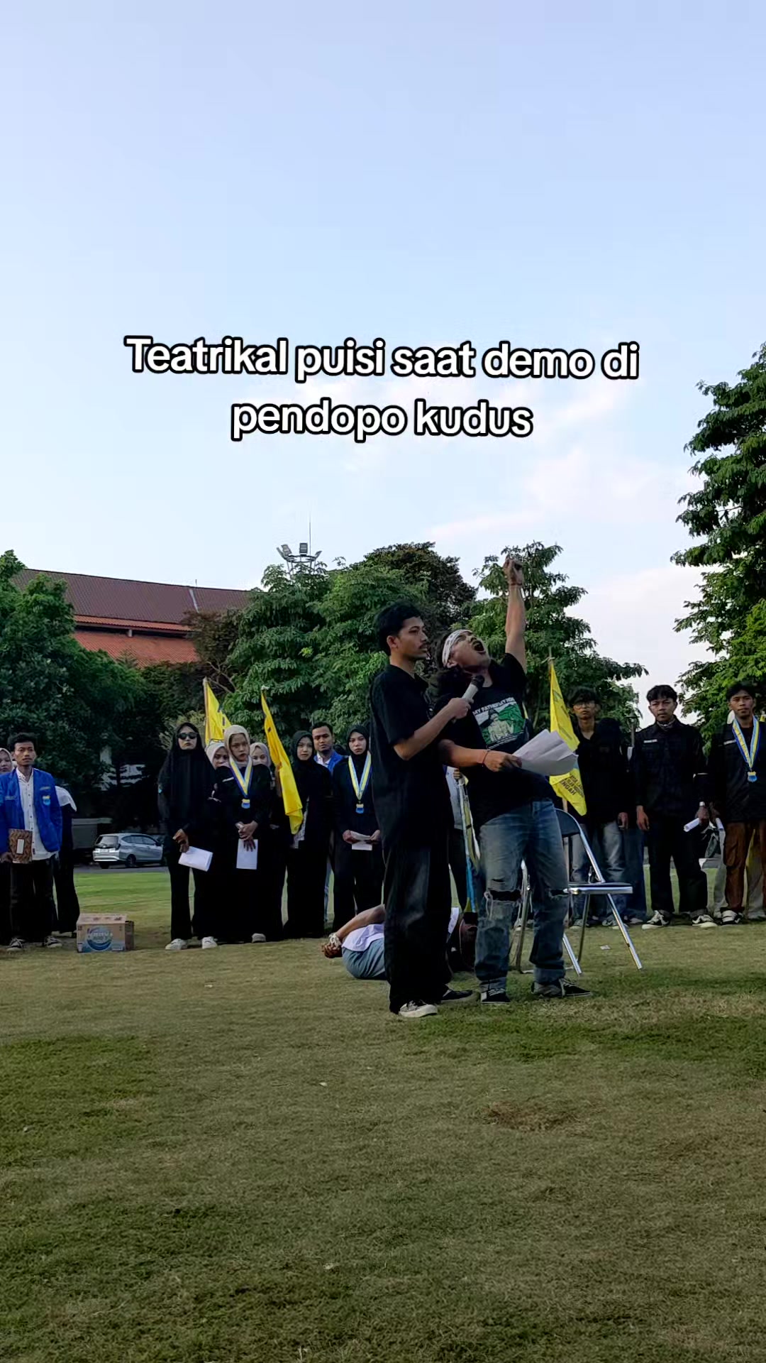 @REKAM CERITA