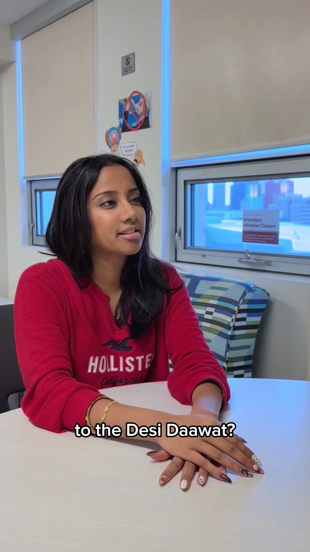 @MacEwan South Asia