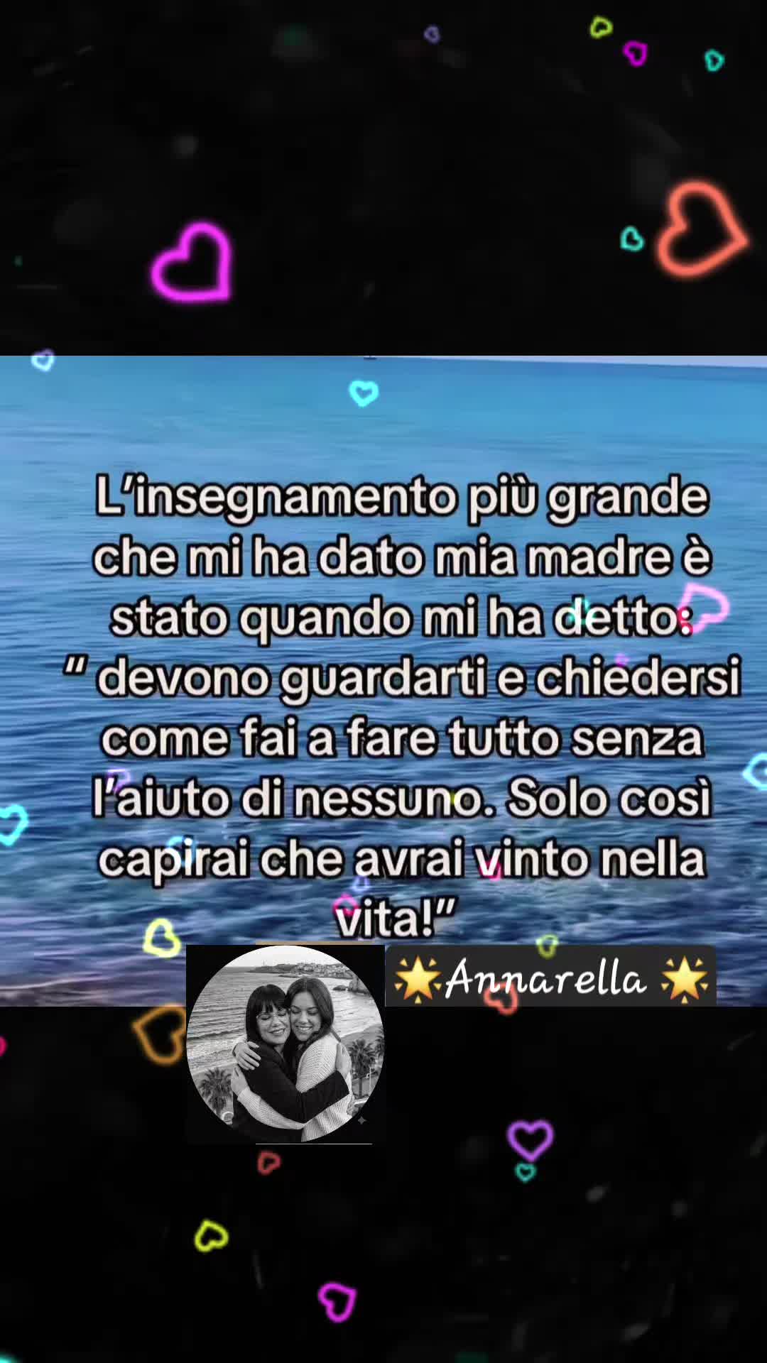 @Annarella e Filomena ❤️❤️❤️