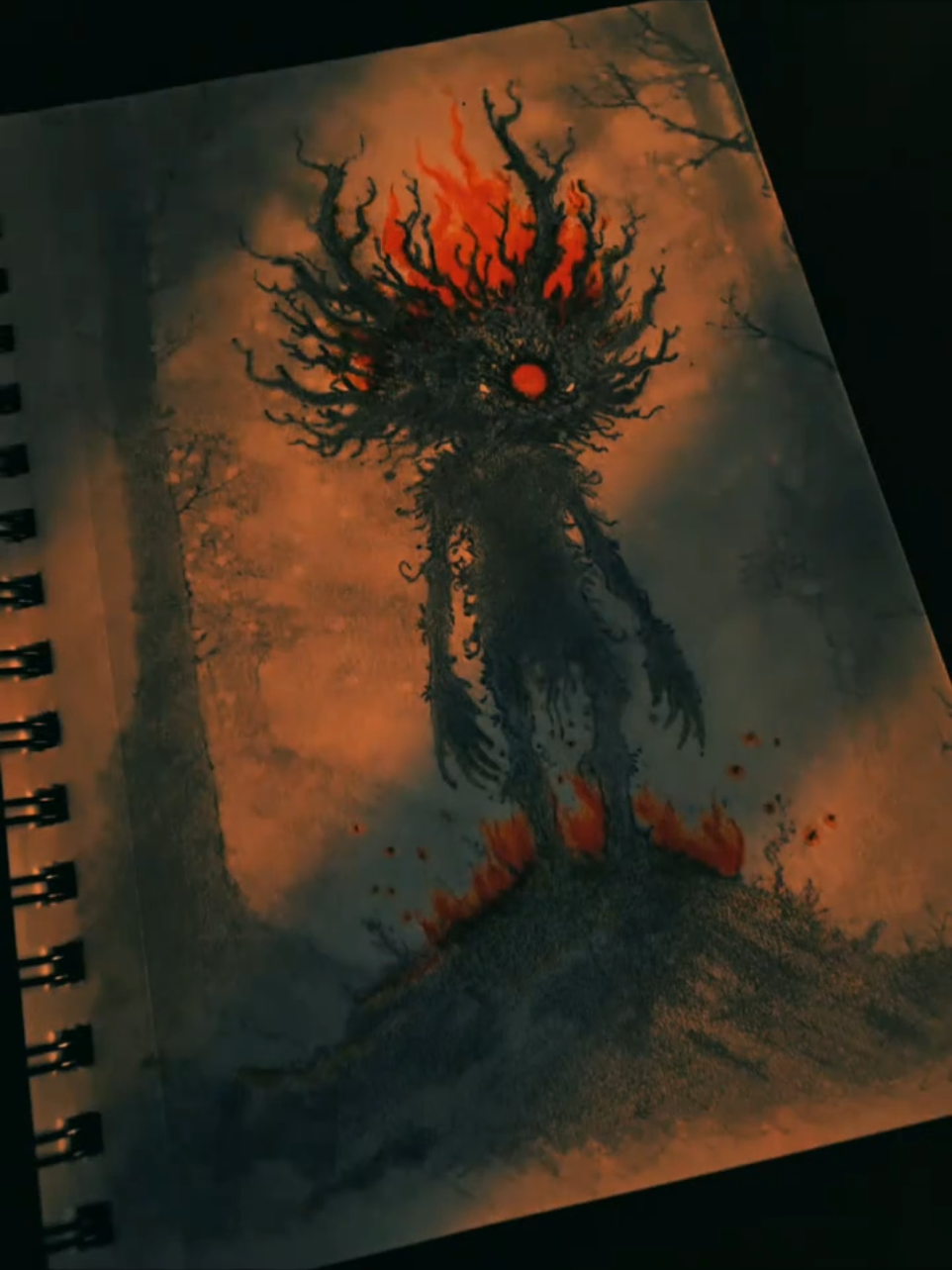 @Chaplain Art