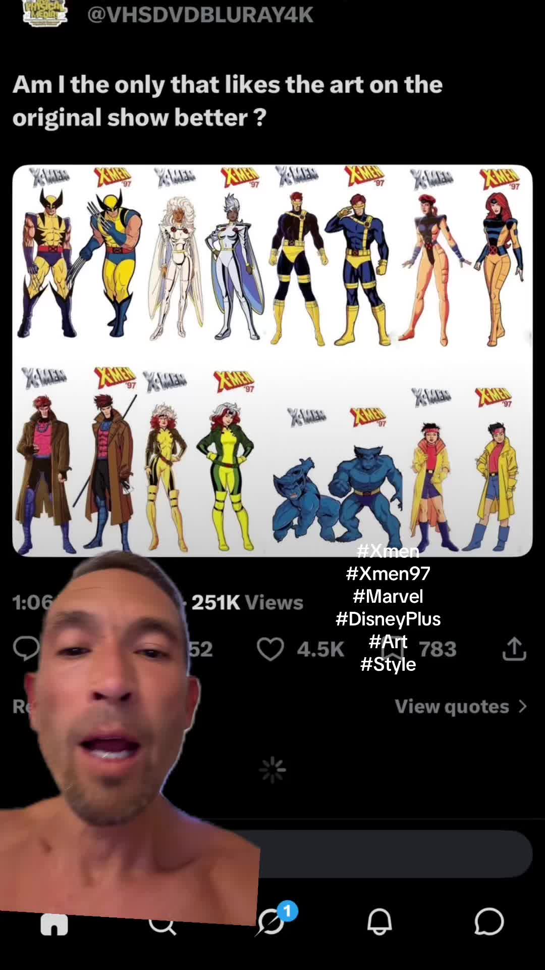 @Benyonce Knowles