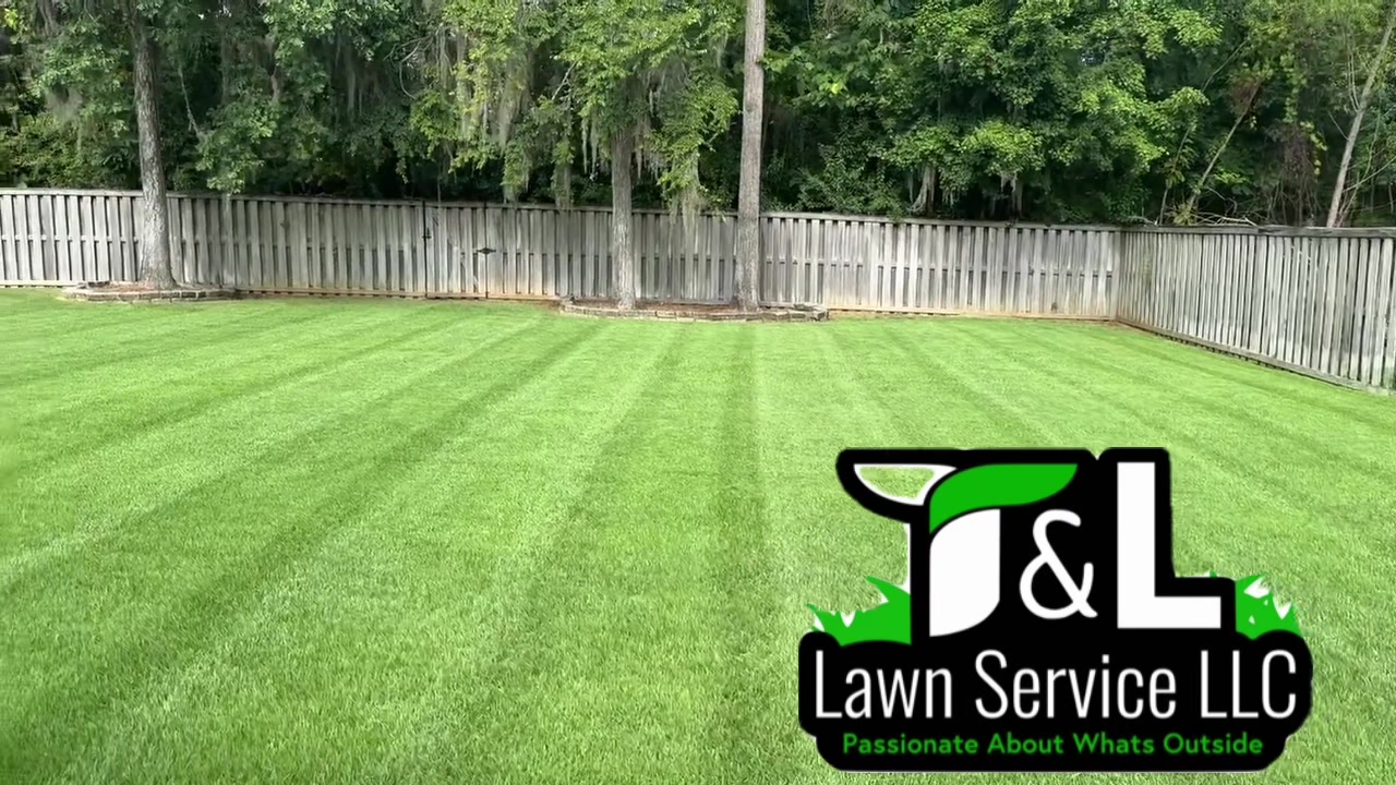 @TandLLawnCare