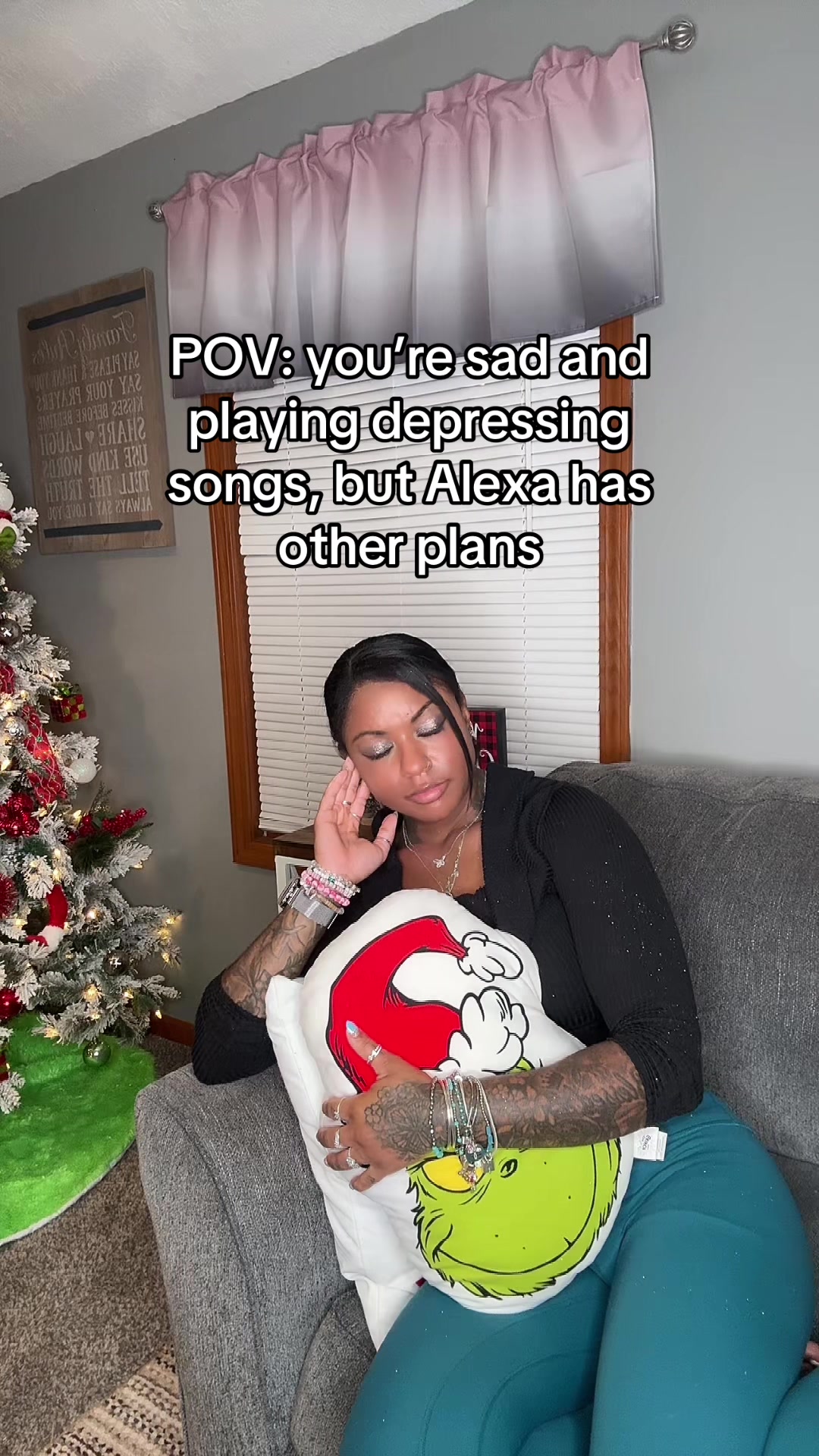 @Author Brandi Prather