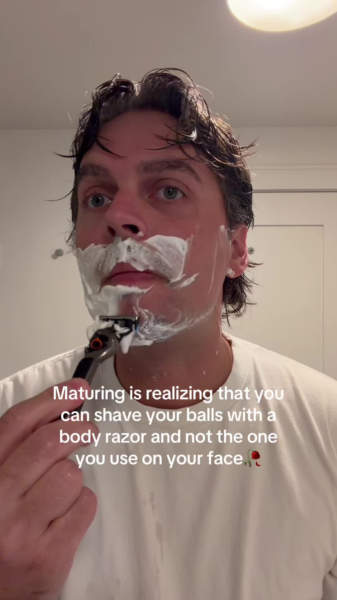 @Gillette