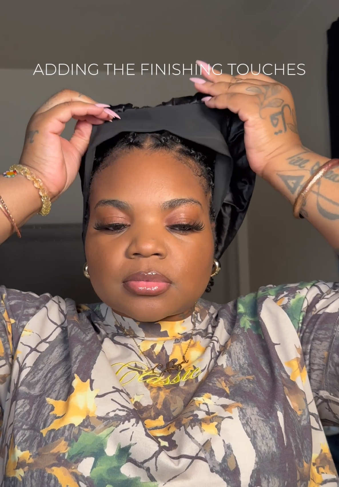 @iamcoco | ugc creator
