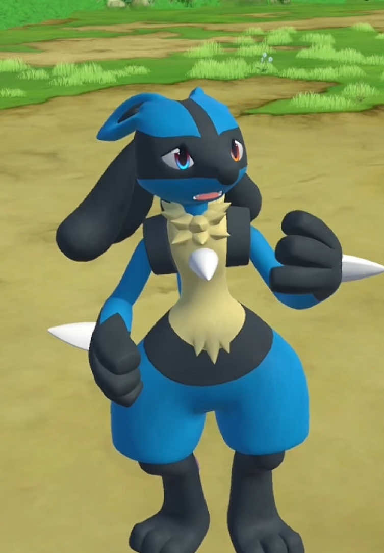 @That_Lucario