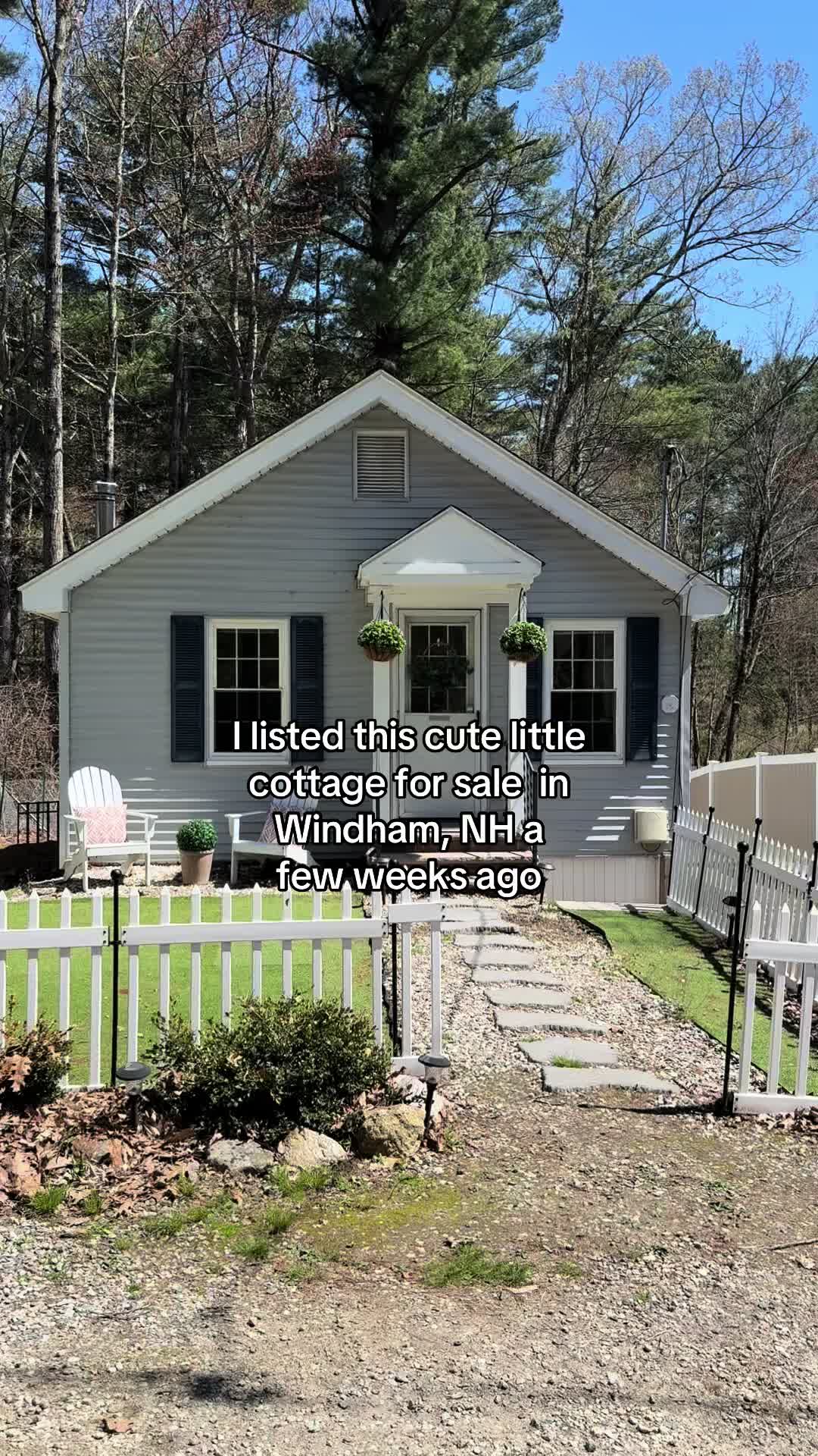 @Kristin Reyes | NH Real Estate
