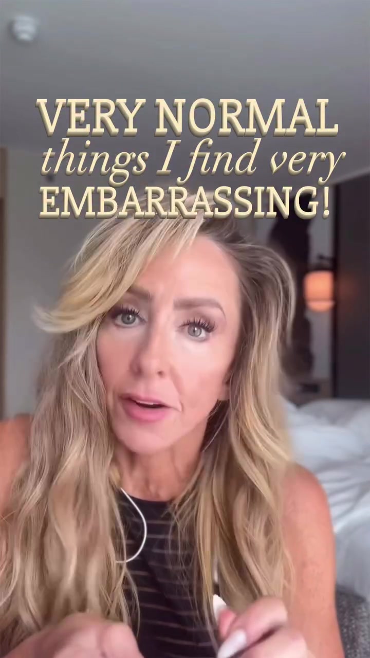 @Chalene Johnson