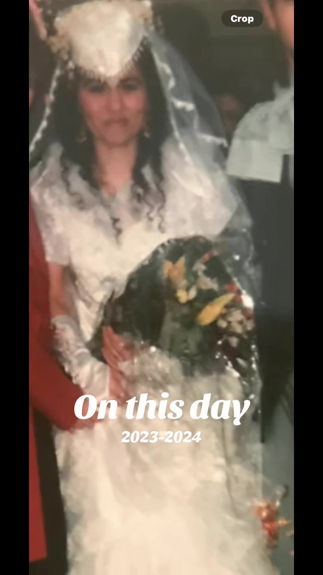 @Selma žena i hrabra u svemu 💕