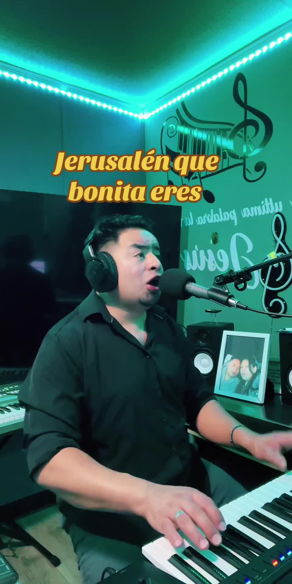 @Dany Guillén