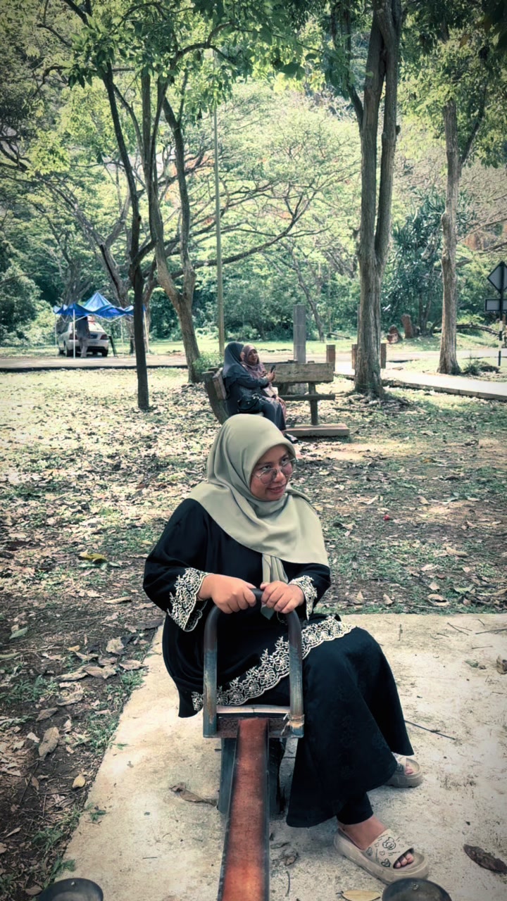 @Ramli Zainon