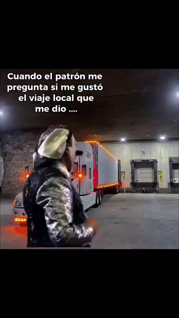 @Nancy's Trucking and permits