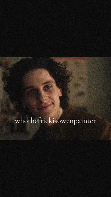 @whothefrickisowenpainter