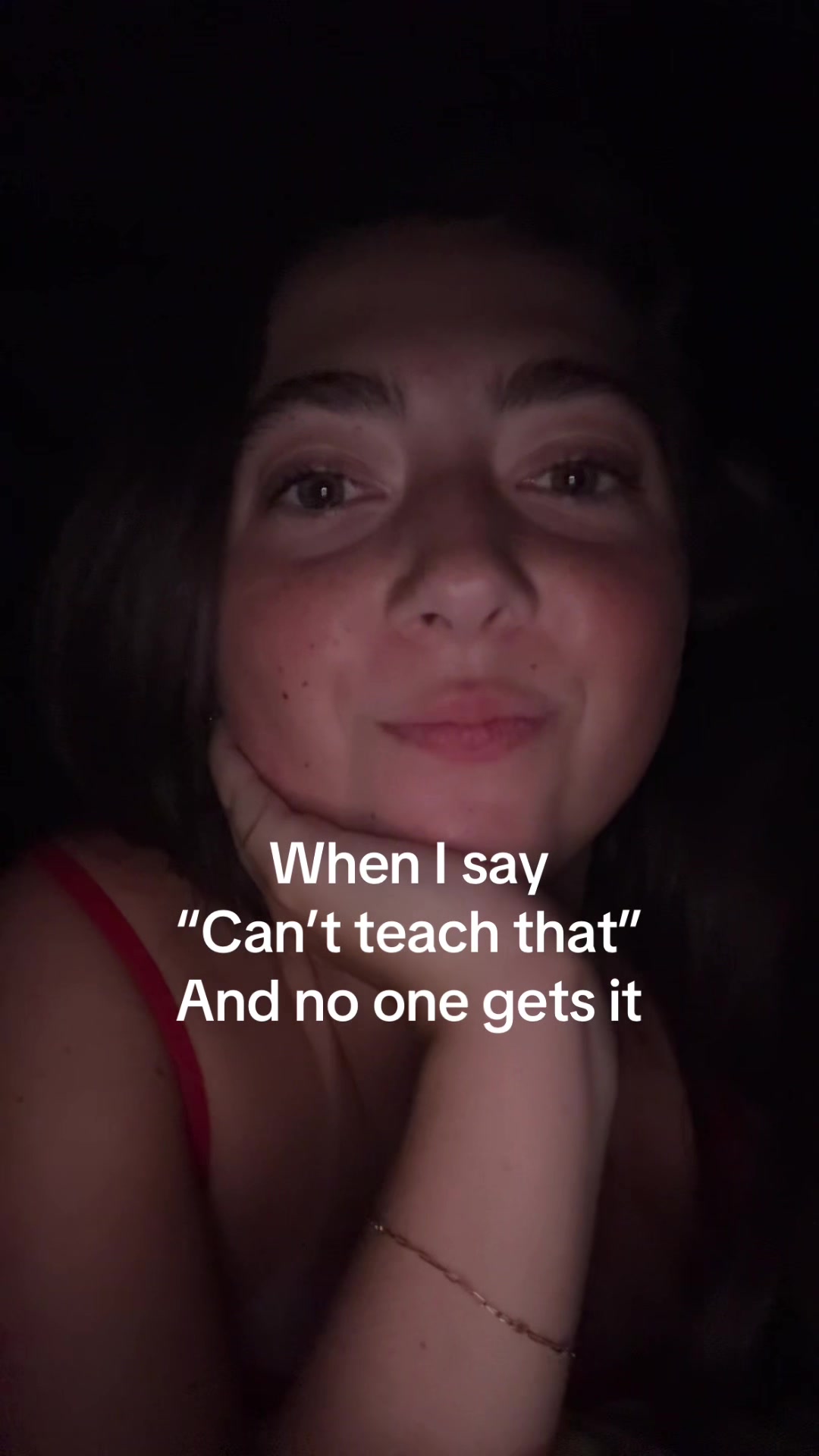 @Merritt Sinclair