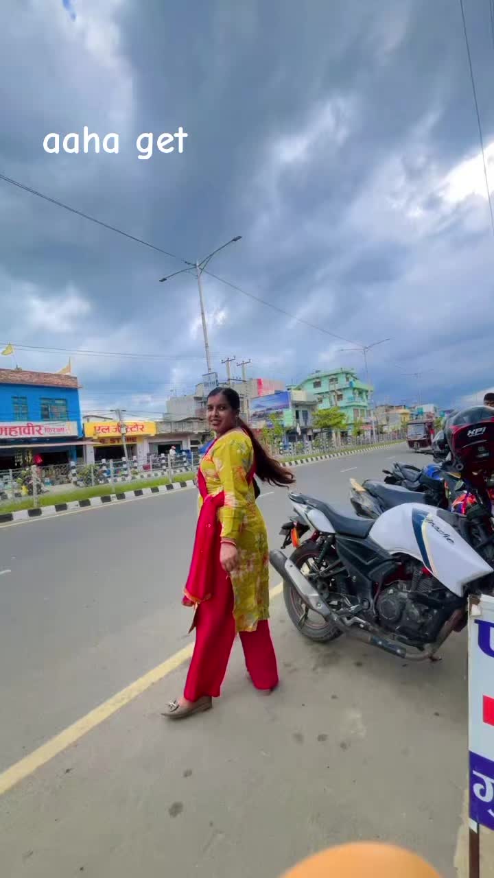 @Yamuna Sapkota❤️