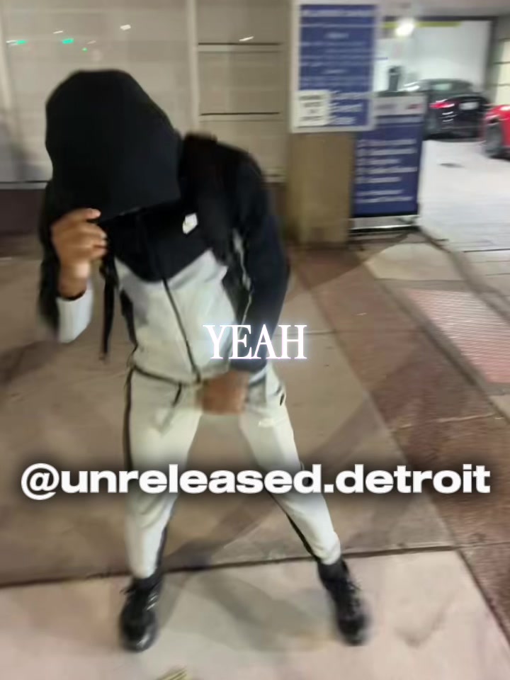 @Unreleased Detroit