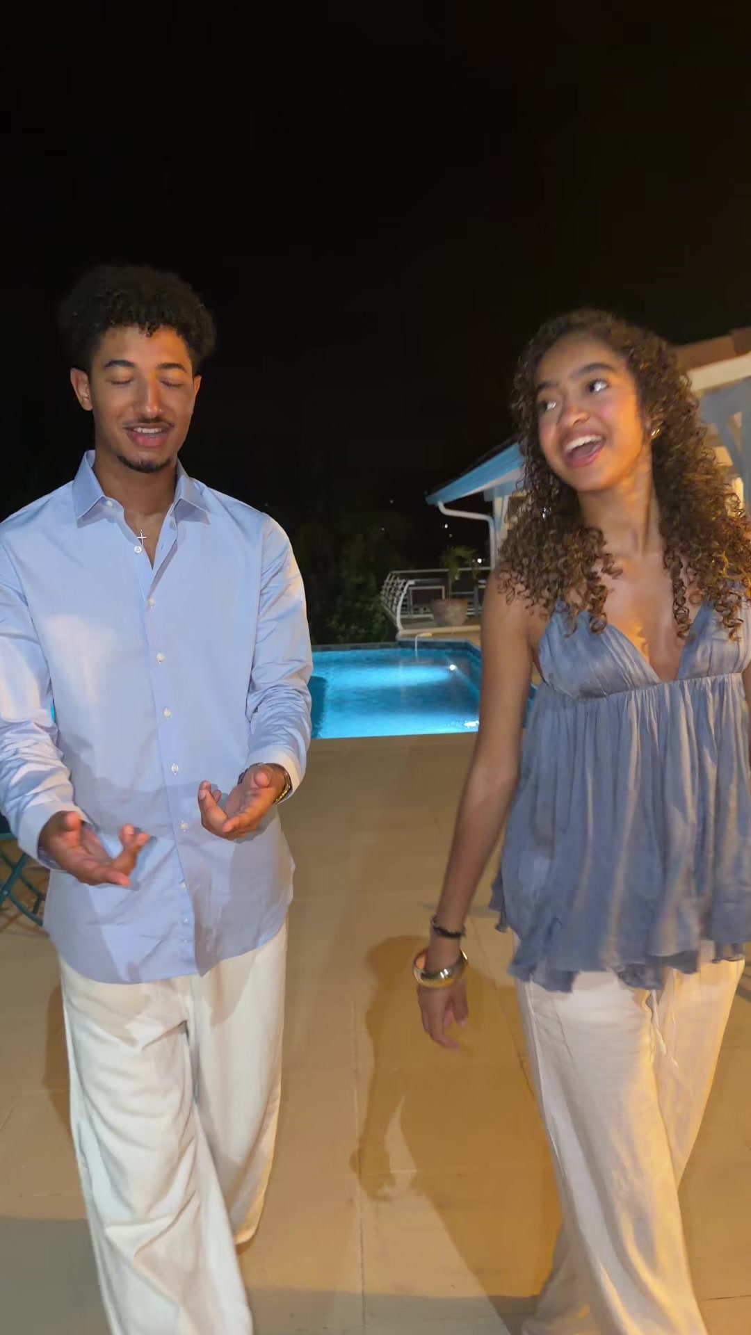 @Yi&eacute;l&egrave; & Yi&eacute;pare