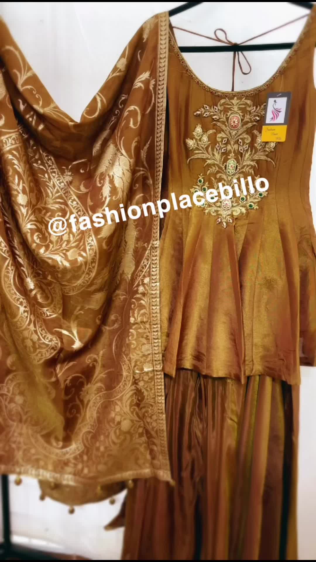 @Fashionplacebillo