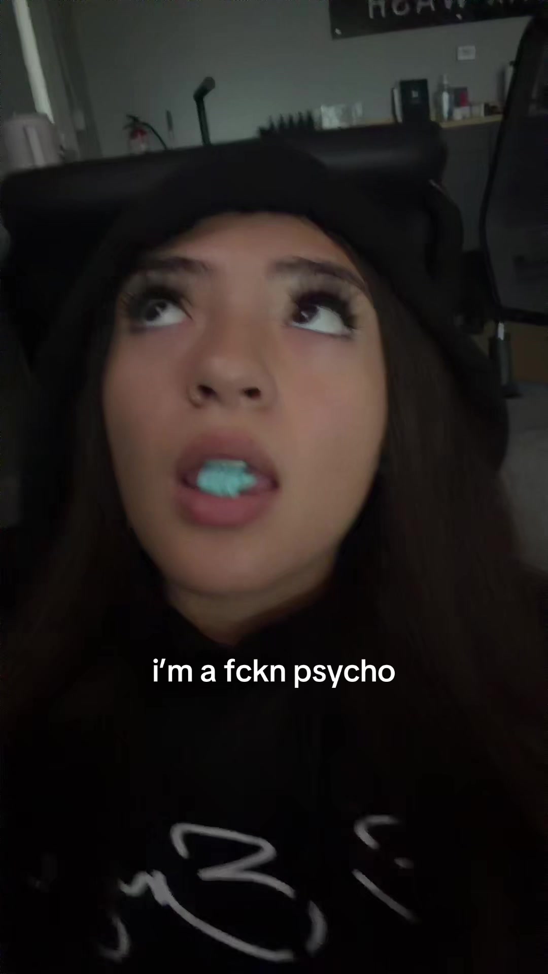 @natalie&rsquo;s &ldquo;secret&rdquo; acc