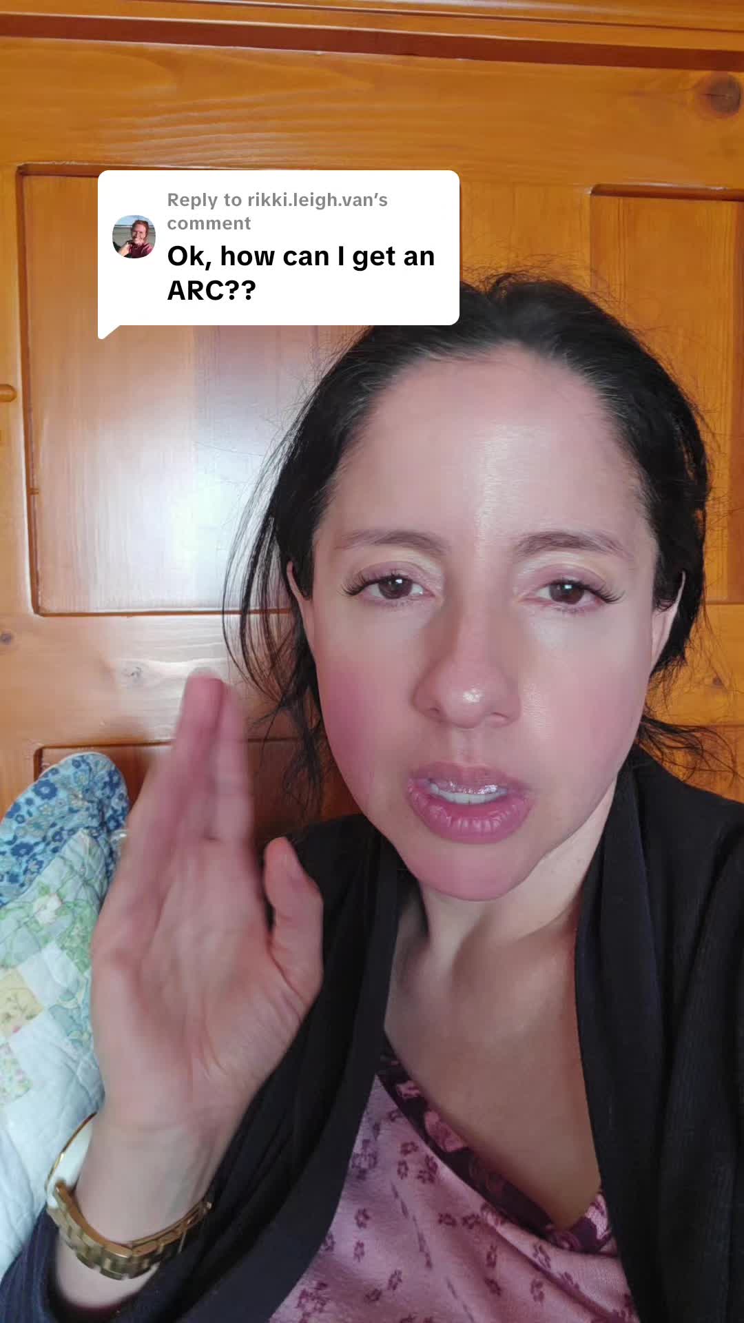 @AuthorAbbyJimenez