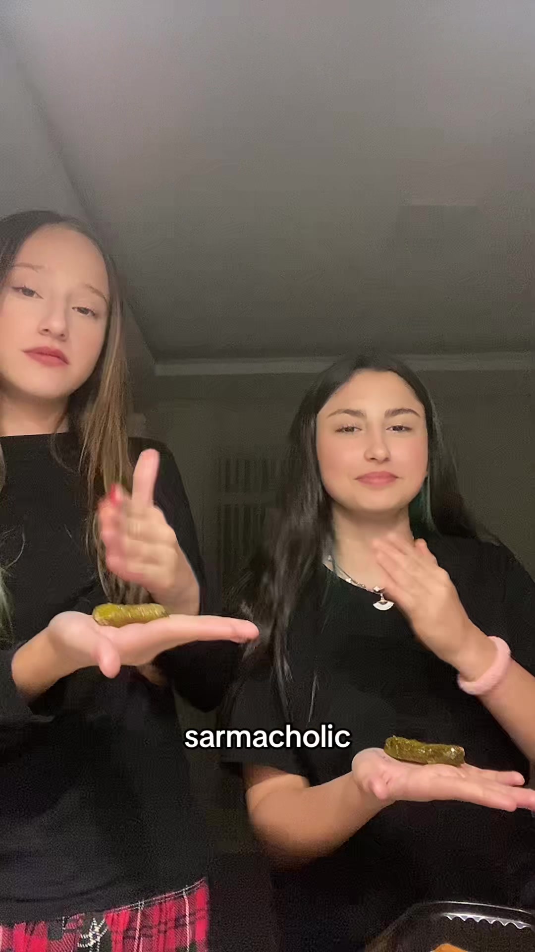 @Eslem&Ecrin