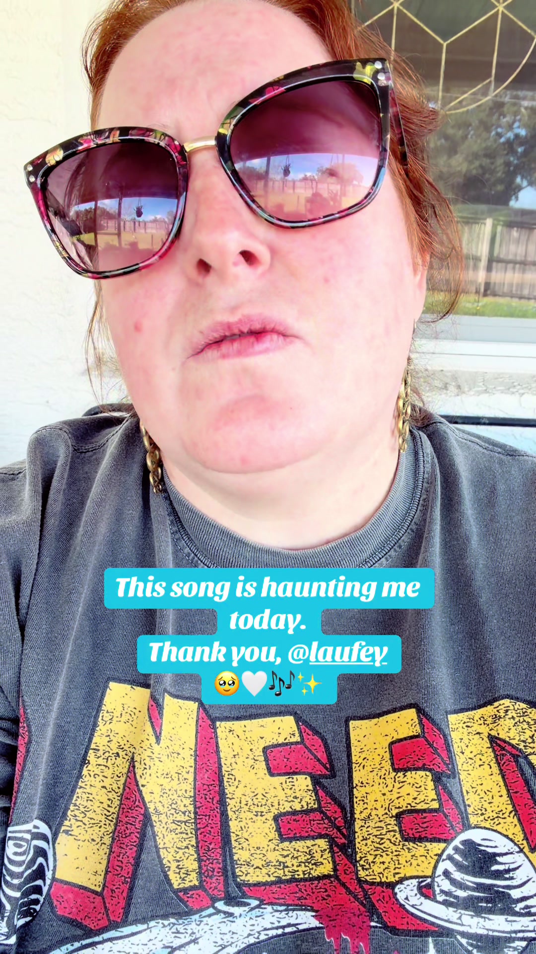 @Sarah | The Singer 🎙️✨&hearts;️