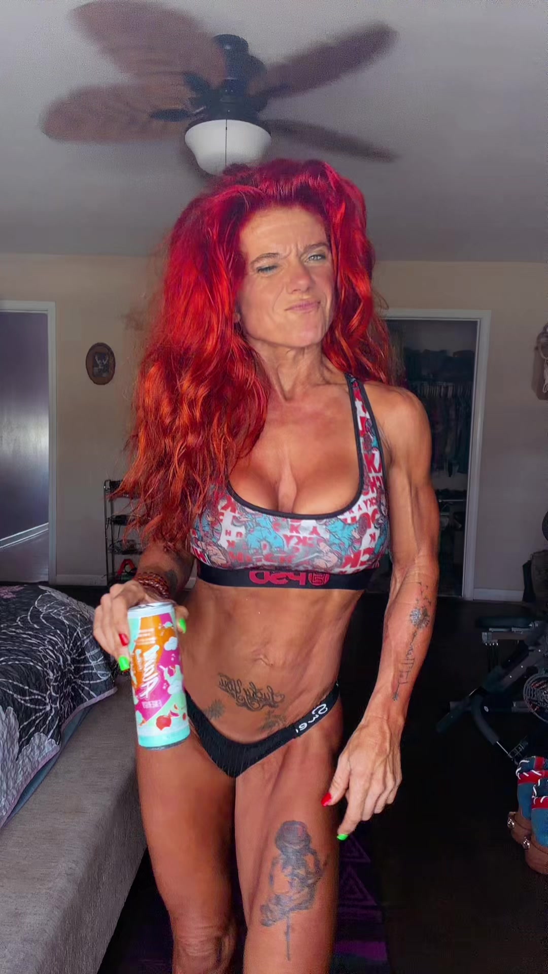 @RedneckBaddie