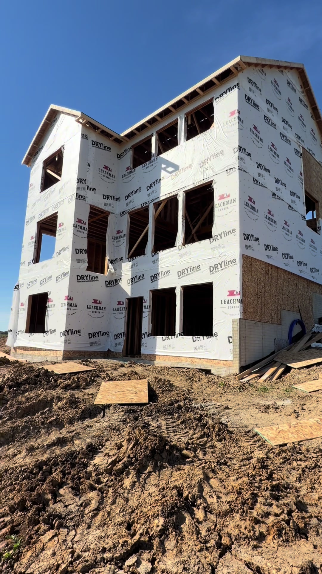 @Complete Construction, LLC