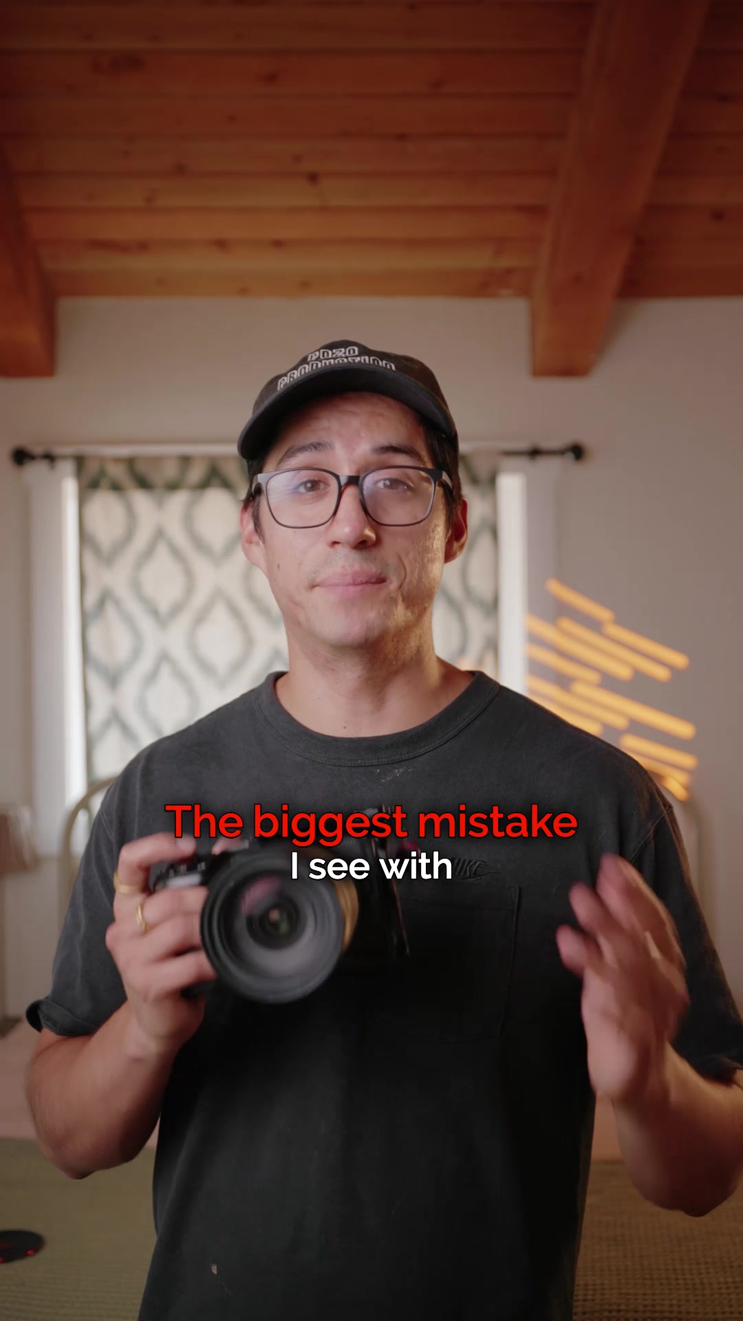@Content Creator & Filmmaker