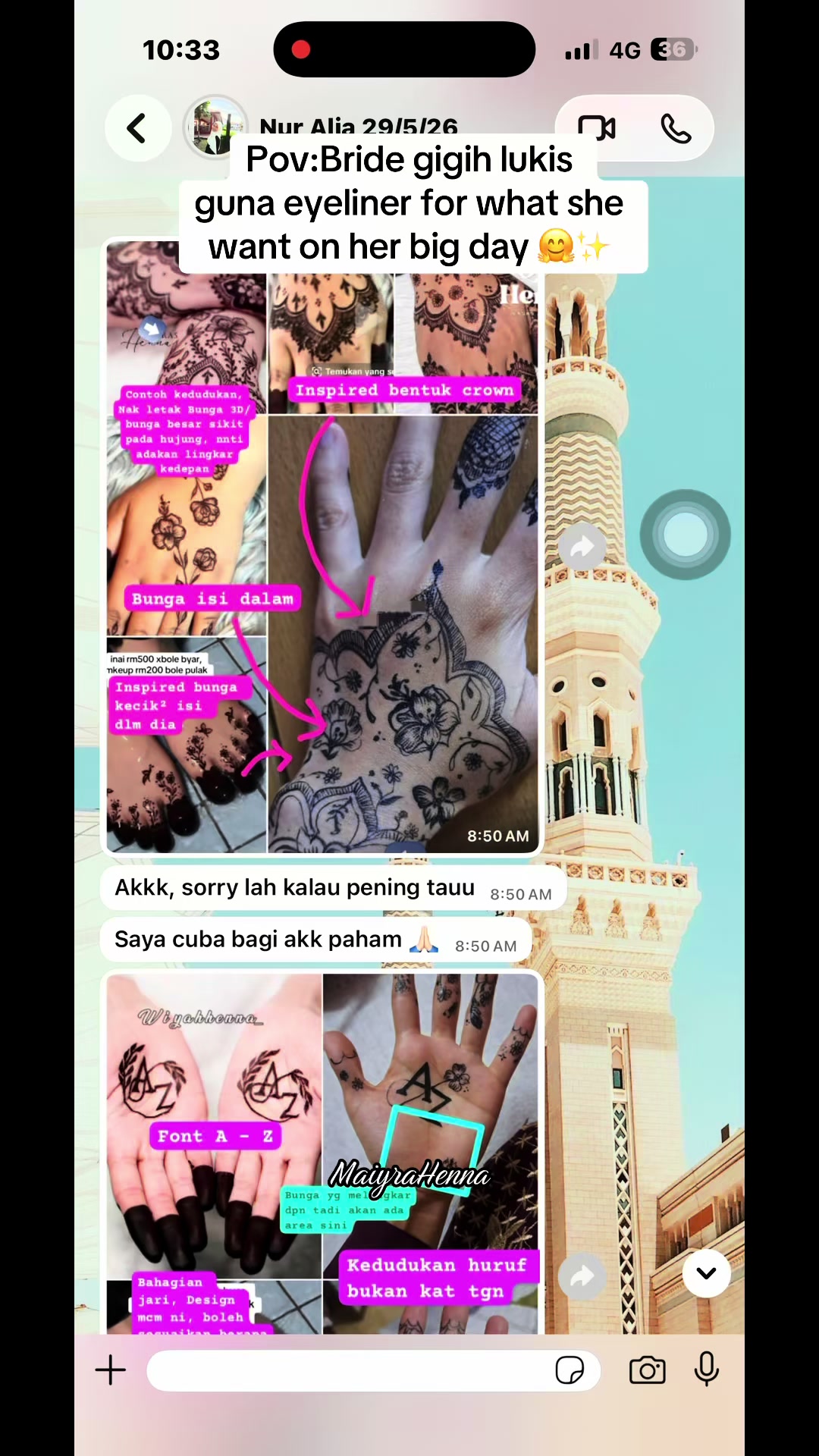@MaiyraHennaMaiy