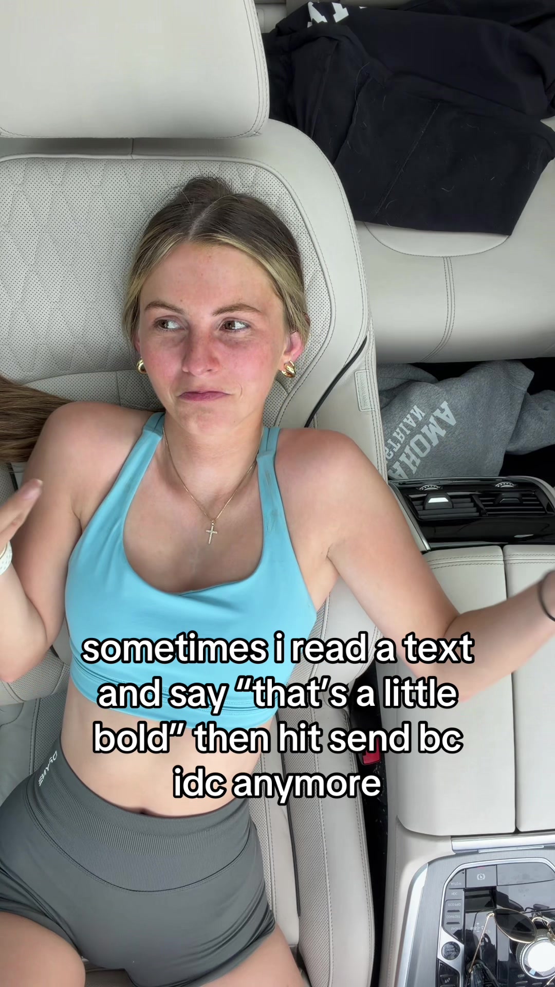 @Lexi Smith