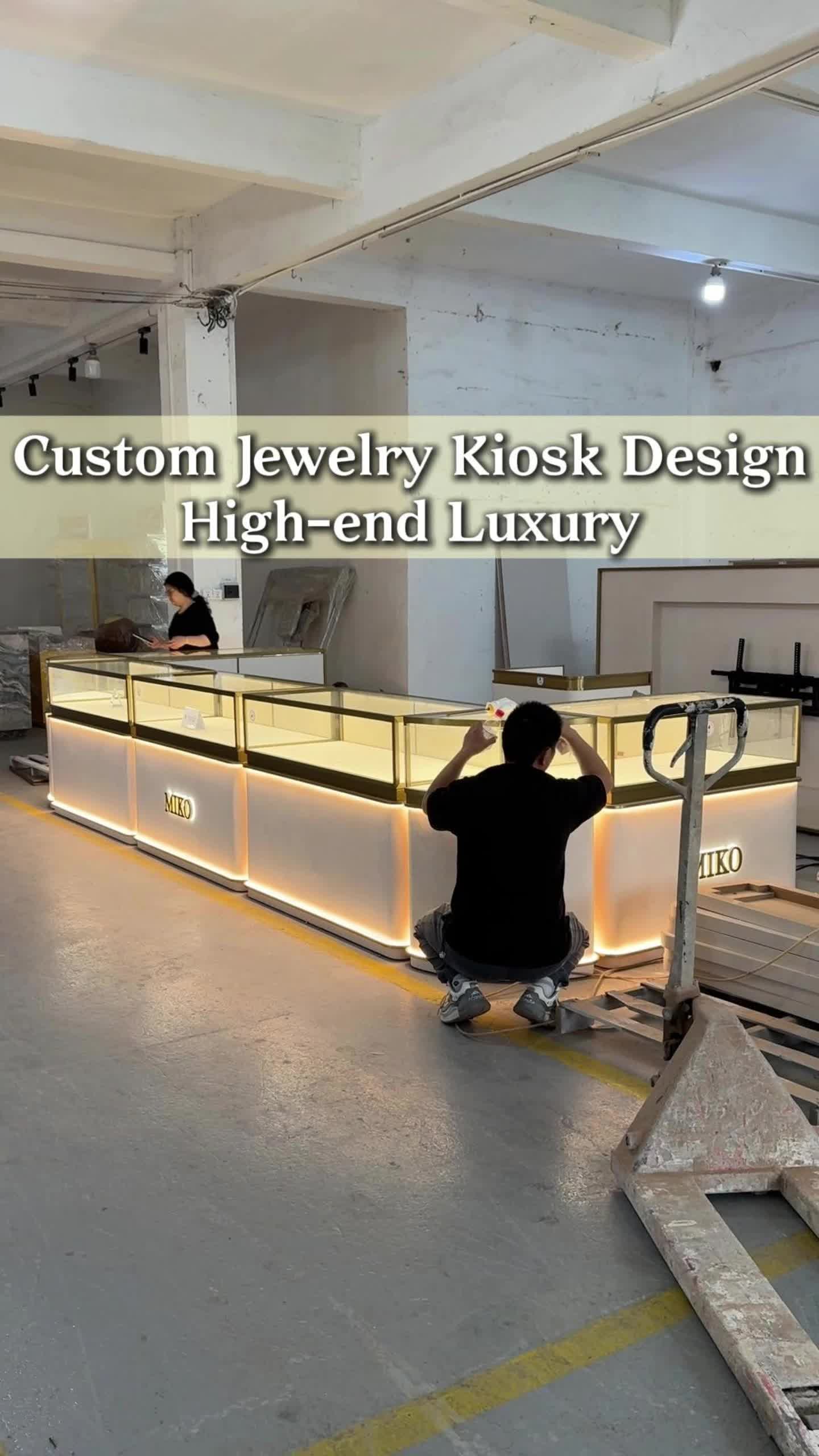 @Store Design Showcase Factory