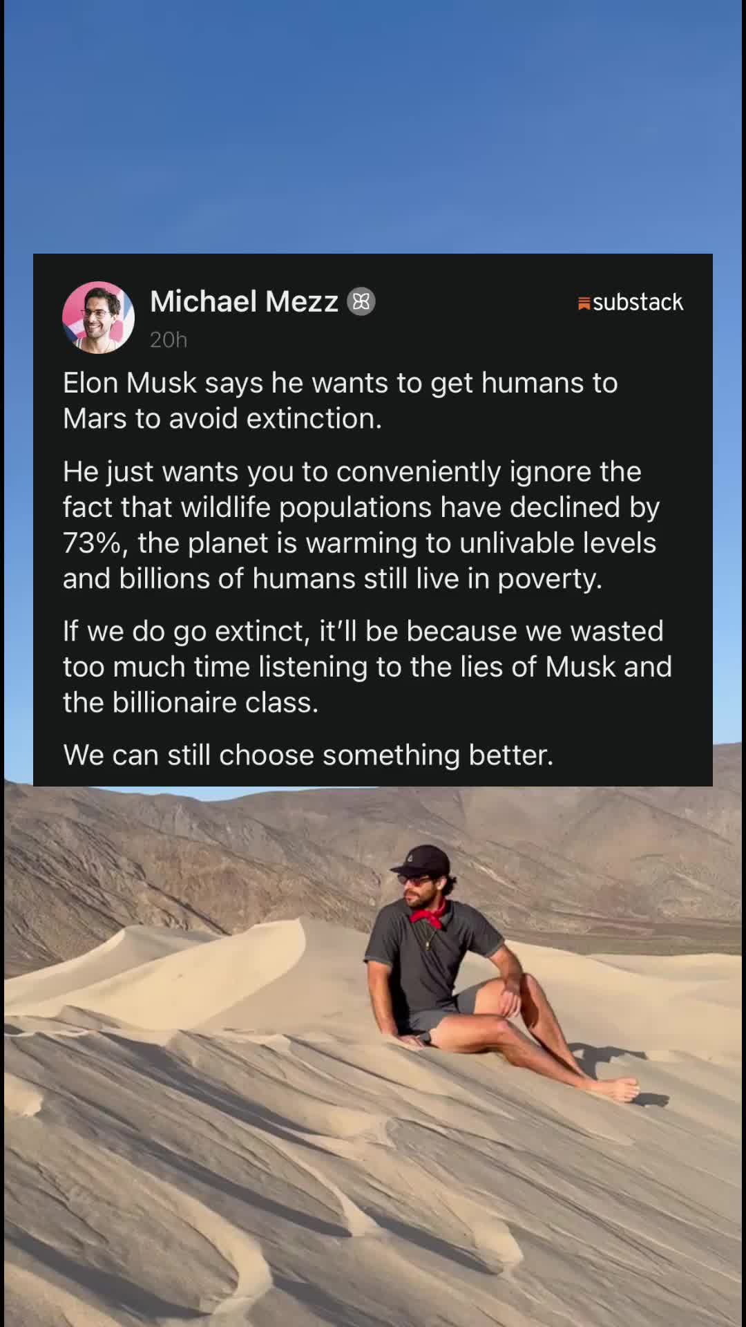 @Michael Mezz