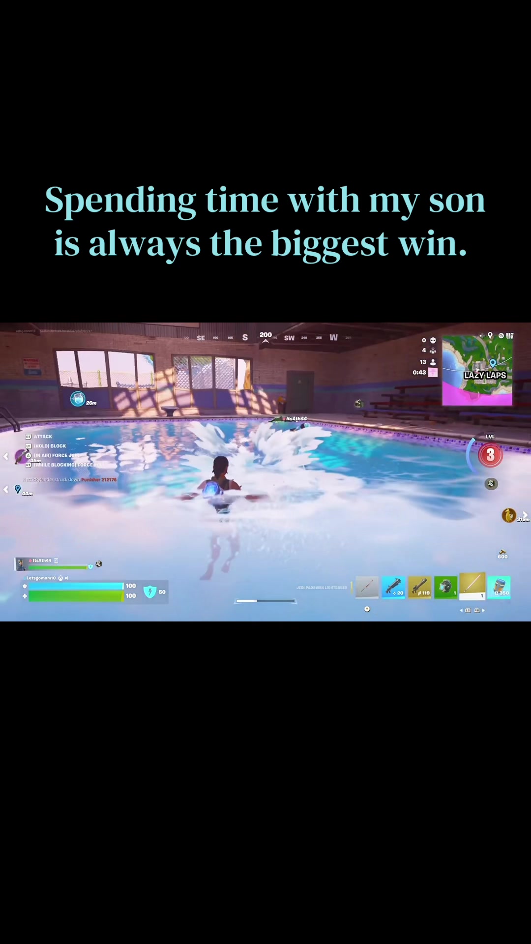 @g_mom 🎮💜