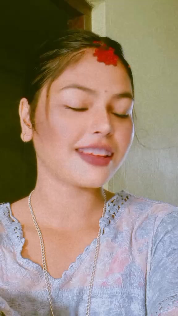 @Aasha Mandal 💋😘🕊️🎀