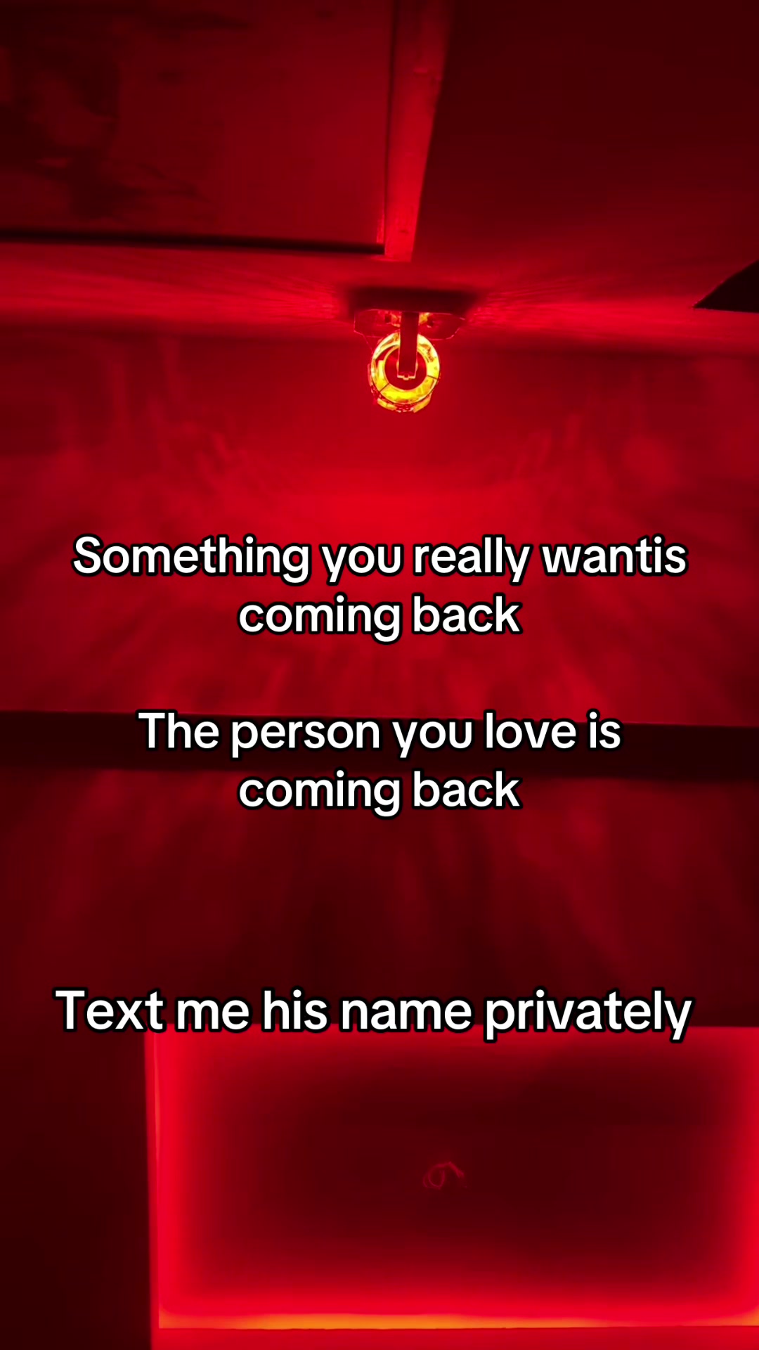 @Seren Amara love spells